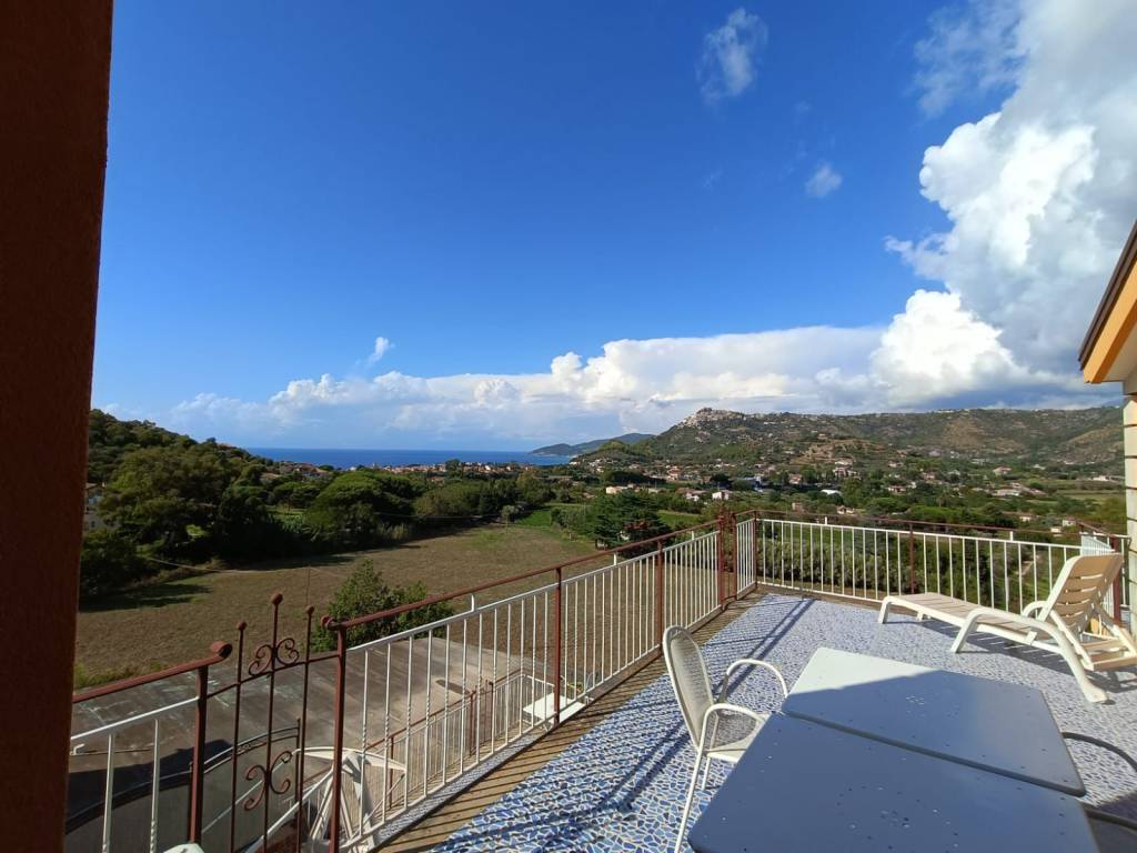 appartamento in vendita a Castellabate in zona San Marco