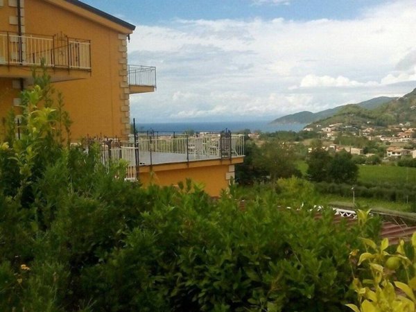 appartamento in vendita a Castellabate in zona San Marco