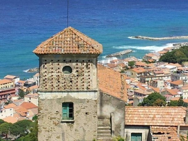 casale in vendita a Castellabate in zona Santa Maria