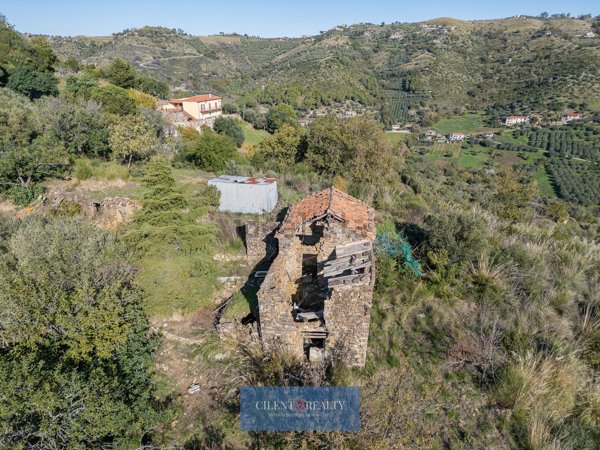 appartamento in vendita a Castellabate