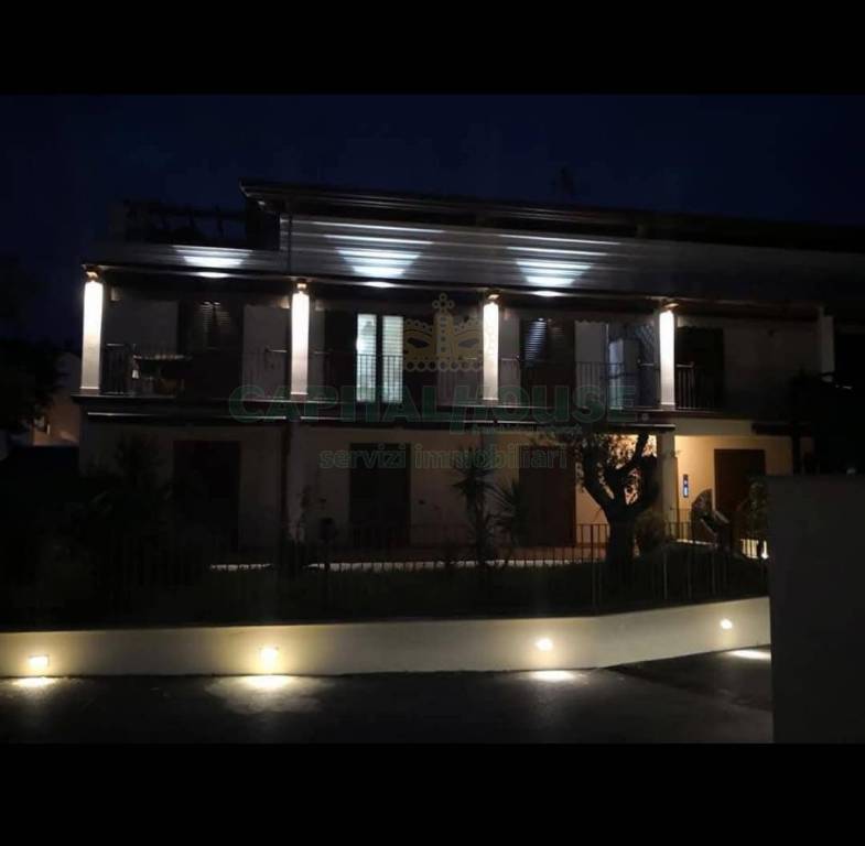 appartamento in vendita a Castellabate