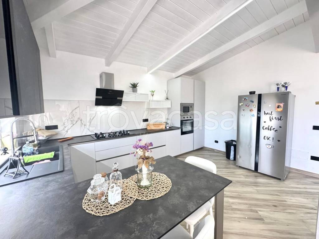 appartamento in vendita a Castellabate