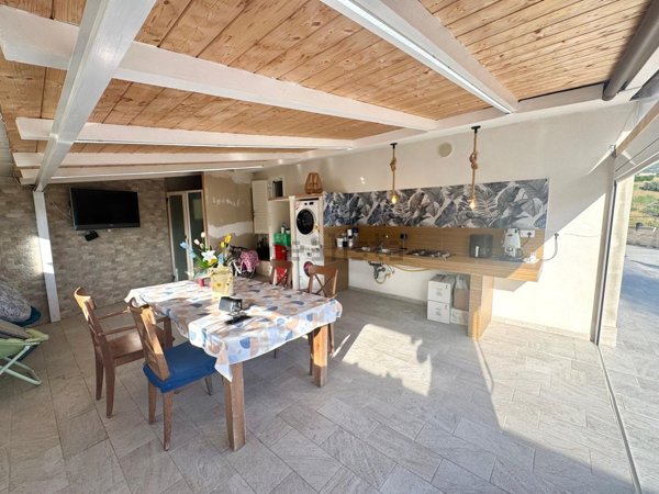appartamento in vendita a Castellabate