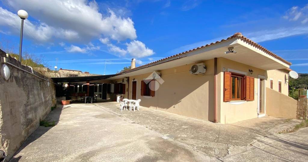 casa indipendente in vendita a Castellabate