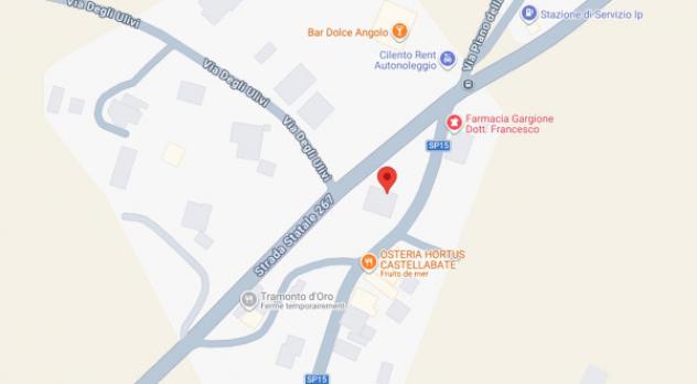 pentavano in vendita a Castellabate