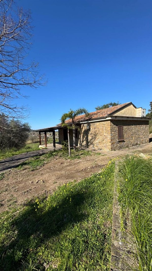 casa indipendente in vendita a Castellabate
