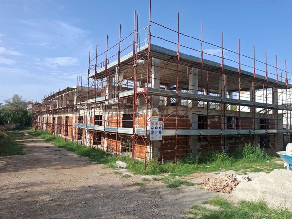 appartamento in vendita a Castellabate in zona Santa Maria