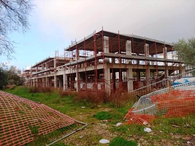 appartamento in vendita a Castellabate in zona Santa Maria