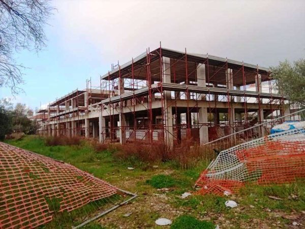 appartamento in vendita a Castellabate