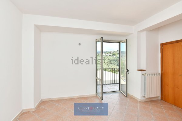 appartamento in vendita a Castellabate