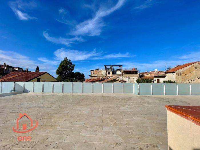 appartamento in vendita a Castellabate in zona Santa Maria