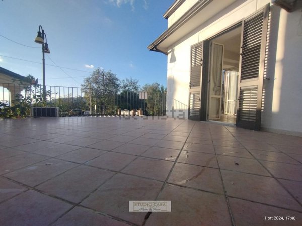 appartamento in vendita a Castellabate