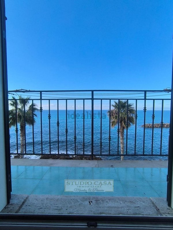 appartamento in vendita a Castellabate in zona Santa Maria