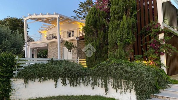 appartamento in vendita a Castellabate