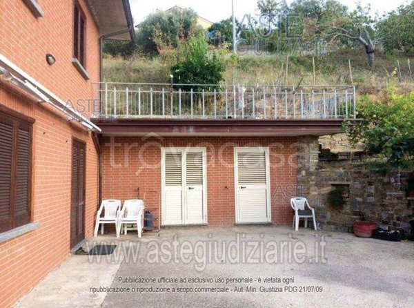 terreno agricolo in vendita a Castellabate