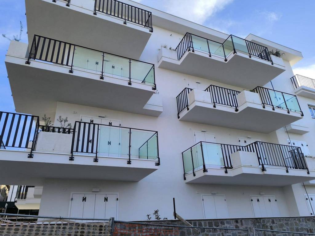 appartamento in vendita a Castellabate in zona Santa Maria