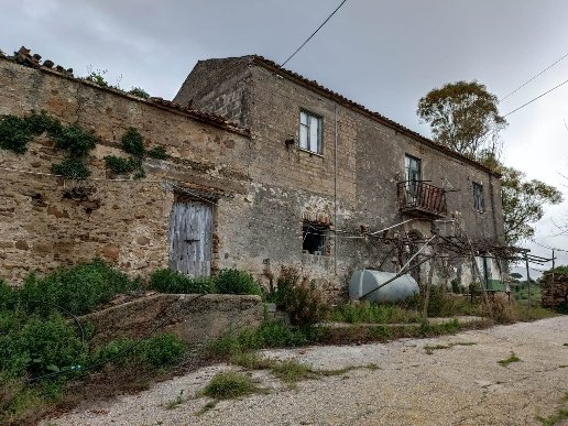 casa indipendente in vendita a Castellabate in zona Alano
