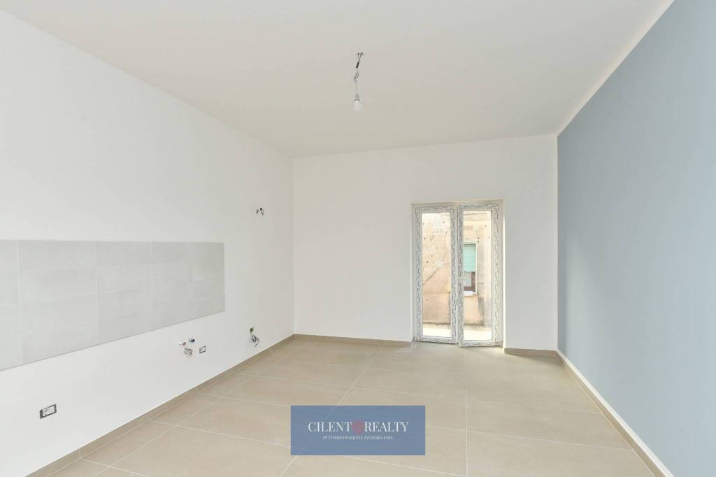 appartamento in vendita a Castellabate