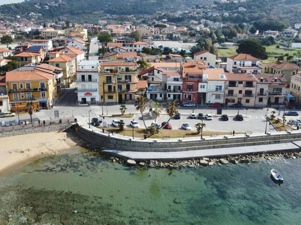 appartamento in vendita a Castellabate in zona Santa Maria