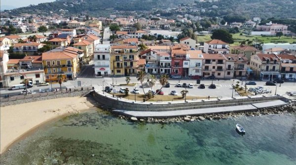 appartamento in vendita a Castellabate in zona Santa Maria