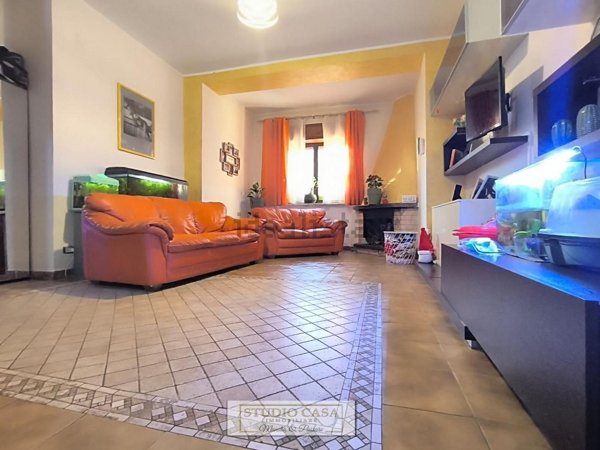 appartamento in vendita a Castellabate in zona Alano