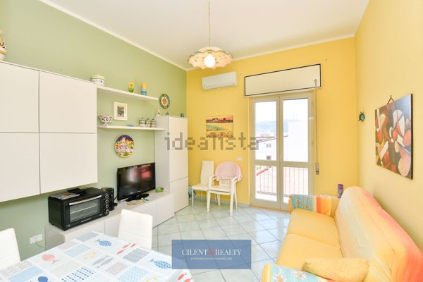 appartamento in vendita a Castellabate in zona Santa Maria