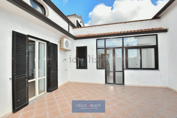 appartamento in vendita a Castellabate