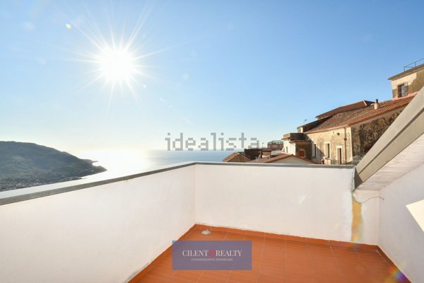 appartamento in vendita a Castellabate