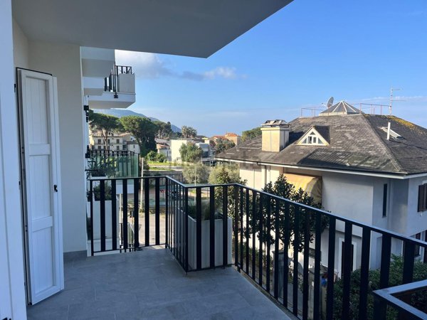 appartamento in vendita a Castellabate in zona Santa Maria