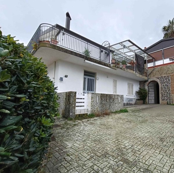 appartamento in vendita a Castellabate