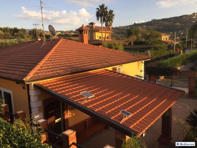 appartamento in vendita a Castellabate in zona Alano