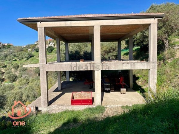 appartamento in vendita a Castellabate in zona San Marco