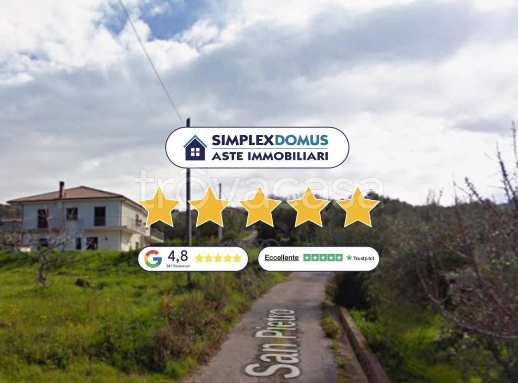 casa indipendente in vendita a Castellabate