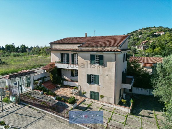 casa indipendente in vendita a Castellabate in zona San Marco