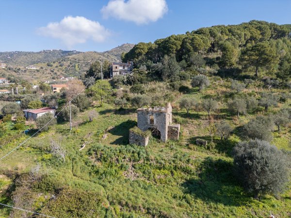appartamento in vendita a Castellabate in zona San Marco