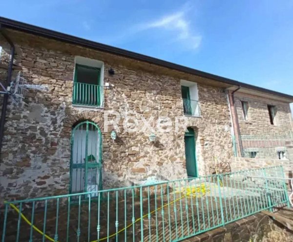 casa indipendente in vendita a Castellabate