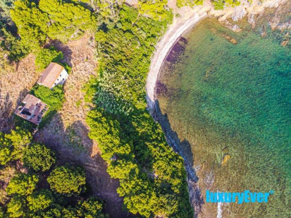 casa indipendente in vendita a Castellabate in zona Licosa