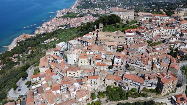 appartamento in vendita a Castellabate in zona San Marco