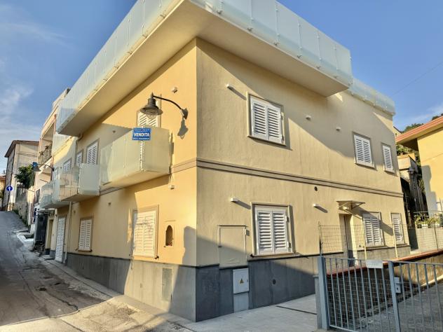appartamento in vendita a Castellabate