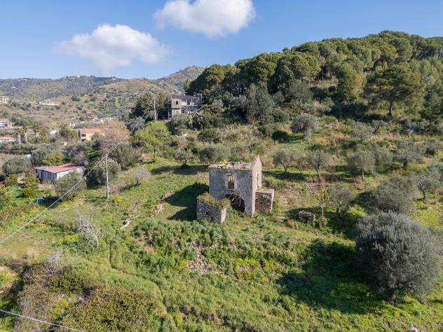 terreno agricolo in vendita a Castellabate in zona San Marco
