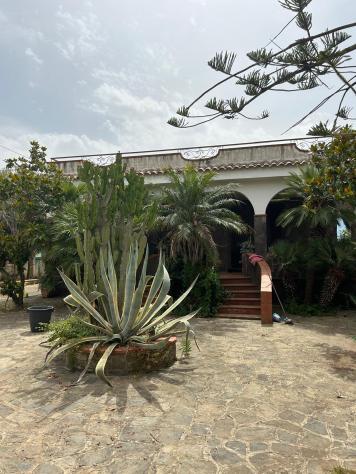 casa indipendente in vendita a Castellabate in zona Santa Maria
