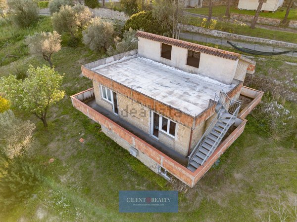 casa indipendente in vendita a Castellabate