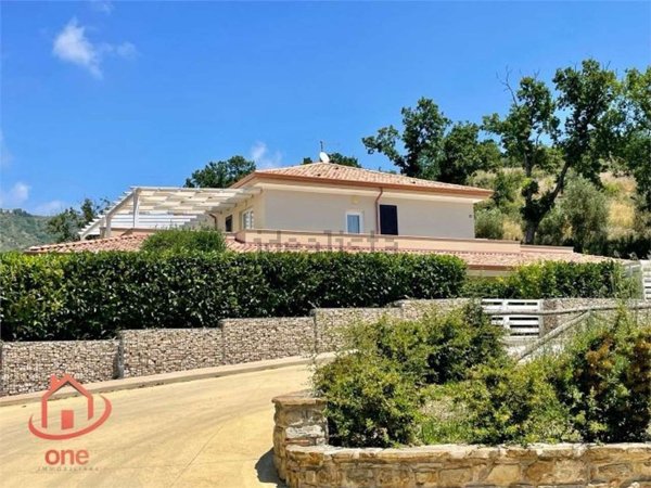 appartamento in vendita a Castellabate in zona San Marco