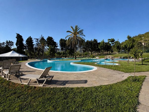 casa indipendente in vendita a Castellabate in zona San Marco
