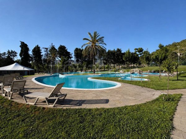 casa indipendente in vendita a Castellabate in zona San Marco