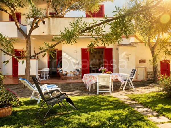 appartamento in vendita a Castellabate in zona San Marco