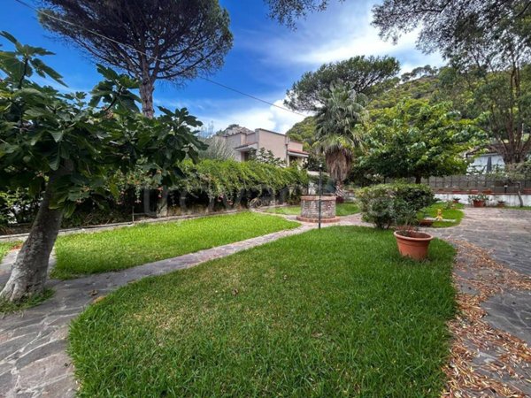 appartamento in vendita a Castellabate in zona San Marco