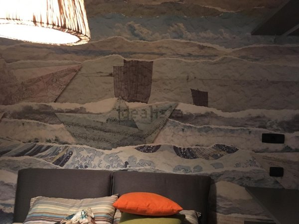 appartamento in vendita a Castellabate