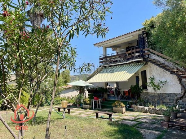 appartamento in vendita a Castellabate in zona Santa Maria