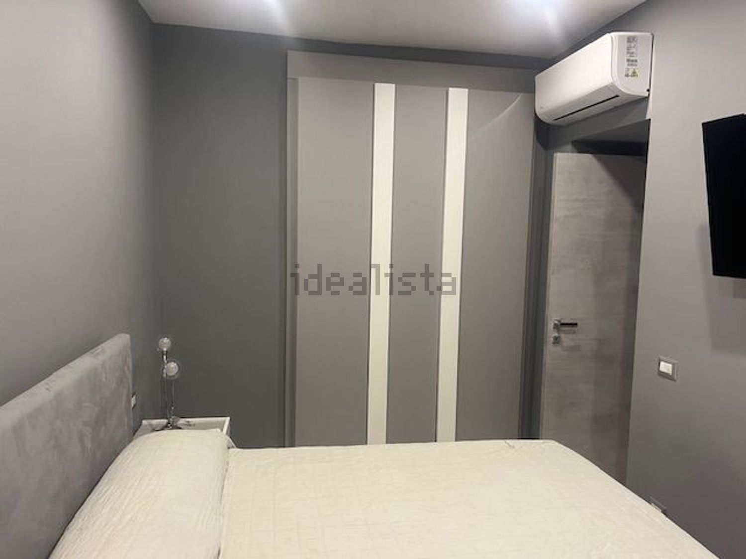 appartamento in vendita a Castellabate